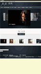 Mobile Screenshot of jinju.it